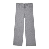 NØRGAARD PÅ STRØGET Nova Wool bukser - grå uld