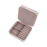 BON DEP Octa smykkeskrin - Donna Light Liberty print