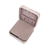 BON DEP Octa smykkeskrin - Donna Light Liberty print
