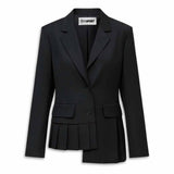 OpéraSPORT ELISA blazer - Sort