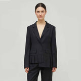 OpéraSPORT ELISA blazer - Sort