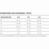 DEAR DENIER Rebecca 50 Denier strømpebukser - midnight blå