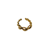PICO Celeste Ring - guld