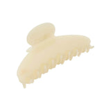 PICO Grande Carver klemme - Parchment