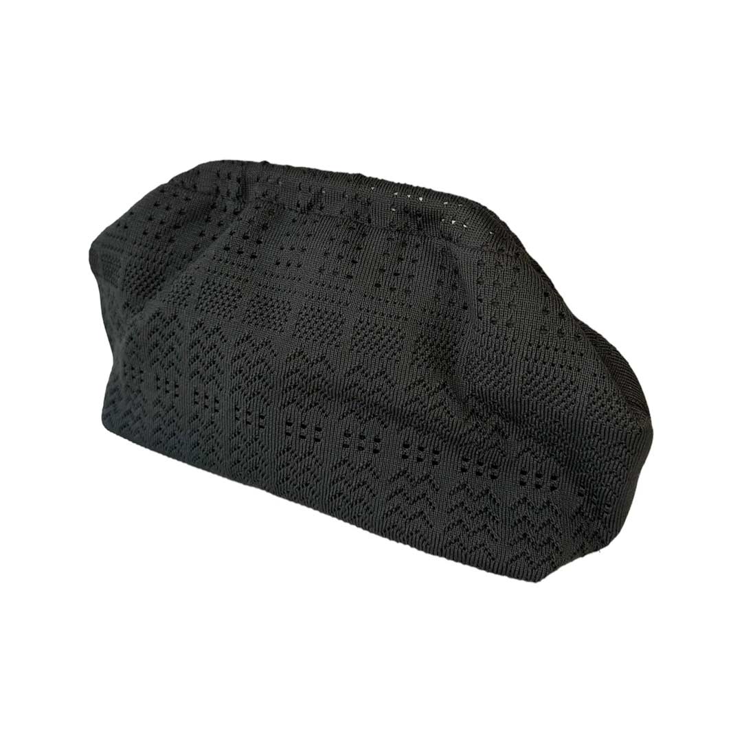 PICO COPENHAGEN Small Rosalia Clutch Back Lace main image 0