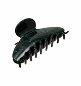 PICO Grande Carver Claw hårklemme - Forest MOP