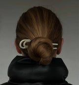 PICO Jolie hårnål - Turtle