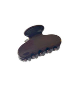 PICO Petit Ace hårklemme - Dark Berry