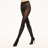 WOLFORD Pure 50 strømpebukser - sort