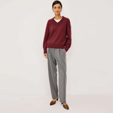 RAILS Cameron bukser - Heather grey