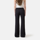 CLOSED Denair bukser - sort