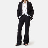 CLOSED Denair bukser - sort