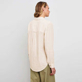 RAILS Ellis skjorte - Birch