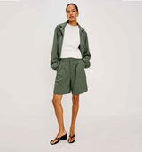 RAILS Zamora shorts - Ivy