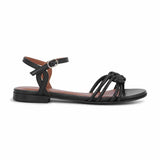 RIVECOUR 112 sandaler - sort