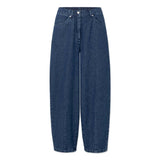 RUE DE TOKYO Poppie jeans - Maliblue
