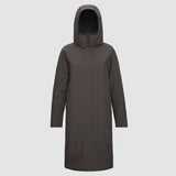 SCANDINAVIAN Zenith II frakke - Amber