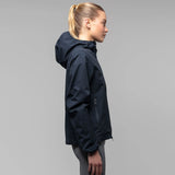 SCANDINAVIAN EDITION Veil jakke - midnight blå