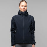 SCANDINAVIAN EDITION Veil jakke - midnight blå