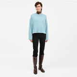 SKALL STUDIO Campa Strik - Aqua