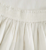 lys nederdel købt i HAUSFRAU