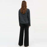 SKALL STUDIO Pirette bukser - sort