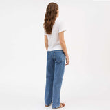 SKALL STUDIO Seventies tee - hvid