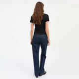 SKALL STUDIO Seventies tee - sort