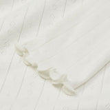 SKALL STUDIO Edie bluse - off white