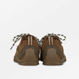 SKALL STUDIO x KEEN Jasper Split sneakers - brun