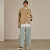 SOEUR Windsor jakke - Beige
