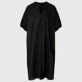 SOEUR Alger kjole - sort