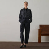 SOEUR Alouette bukser - navy