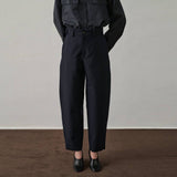 SOEUR Alouette bukser - navy