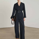 SOEUR Dandy jakke - Navy
