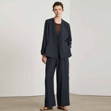 SOEUR Dandy jakke - Navy