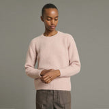 SOEUR Envie strik - Rose Pale