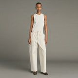 SOEUR Kurt jeans - Ecru
