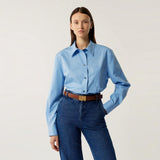 SOEUR Ninon bælte - hazel brun