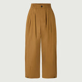 SOEUR Vernon bukser - Caramel