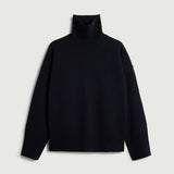 SOEUR William strik - Navy blå