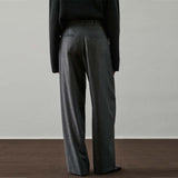 SOEUR Cole bukser - grå