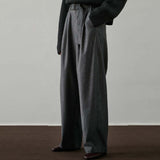 SOEUR Cole bukser - grå