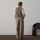 SOEUR Fiesta vest - Multico