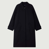 SOEUR Franklin frakke - navy