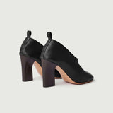 SOEUR Thea sko - sort