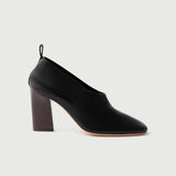 SOEUR Thea sko - sort