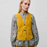 APOF Audrey skjorte - Annabella