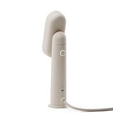 STEAMERY Cirrus Lite Travel Steamer - Sand