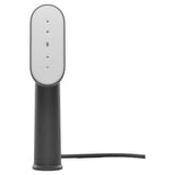 STEAMERY Cirrus Lite Travel Steamer - Charcoal